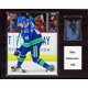 thumbnail image 1 of Placa C&I Collectables NHL Vancouver Canucks Elias Pettersson, 1 of 1