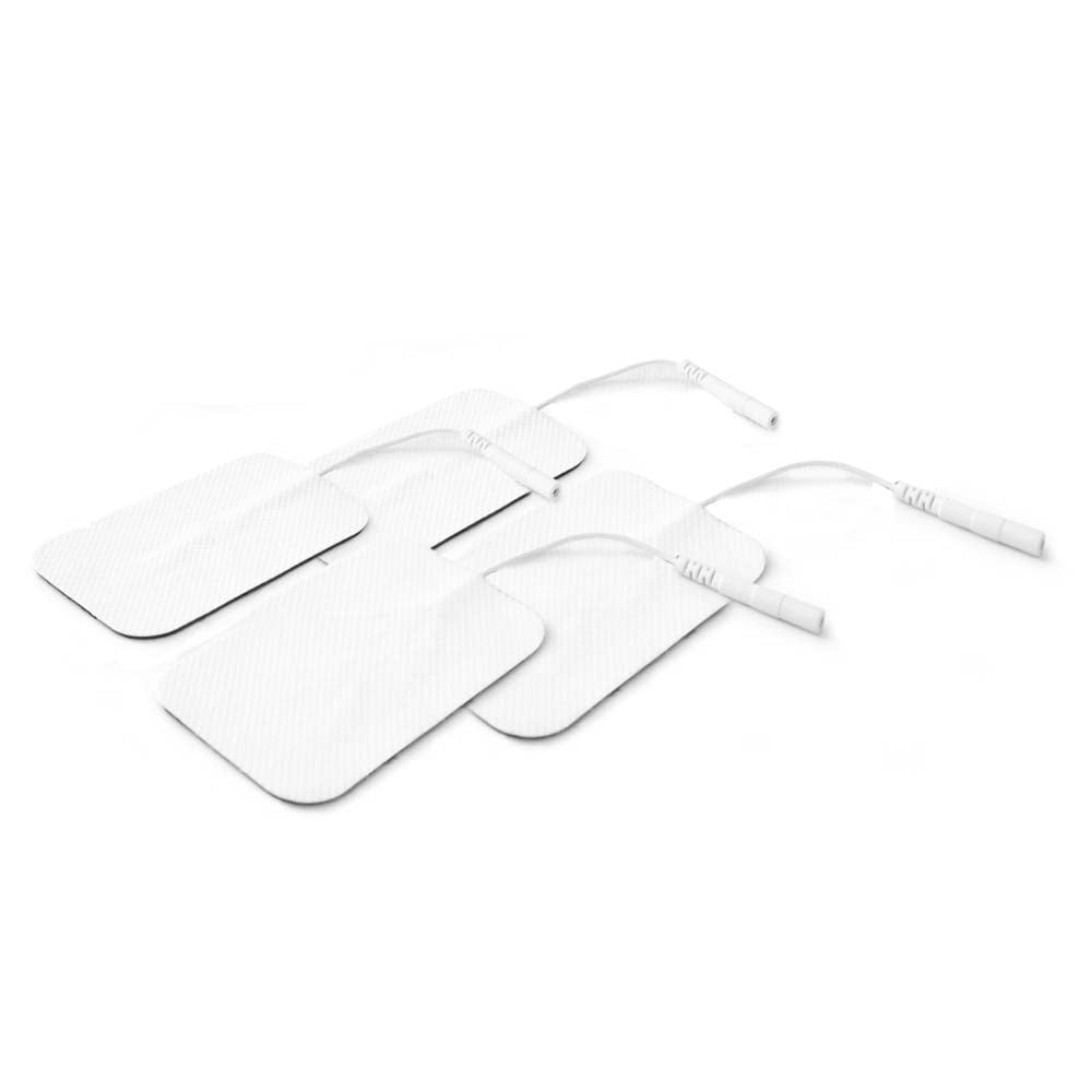 Blunding - Electrodo Cubierto Con Gel 5 X 9 Cm