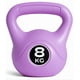 thumbnail image 1 of Pesa Rusa Kettlebell 8kg ROSA, 1 of 2