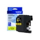 thumbnail image 1 of Cartucho de tinta Brother LC-103Y Amarillo, 1 of 3