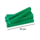 thumbnail image 5 of Set de 50 unidades de espuma verde Base Ten Blocks hand2mind para niños, 5 of 8