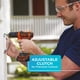 thumbnail image 3 of Taladro/destornillador inalámbrico BLACK+DECKER 12V MAX BDCDD12C, 3 of 5