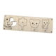 thumbnail image 1 of Tablero Ocupado Para Niños, Material De Bricolaje, Tablero Sensorial De Actividad, Piezas Para Niños Pequeños, Regalos, Animales A Juego, 1 of 5