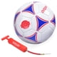 thumbnail image 1 of Balón de fútbol GoSports Premier tamaño 5 con bomba de alta calidad, 1 of 6