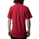 thumbnail image 2 of Camisa Lisa Manga Corta Talla 46 Hombre, 2 of 3