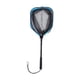 thumbnail image 5 of Red De Malla De Pesca Red De Pesca Plegable Duradera Para Pesca De Río De Bagre De Agua Salada 1 Sección Azul, 5 of 5