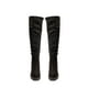 thumbnail image 4 of Bota Larga Mujer Negro Narkissa, 4 of 8
