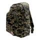 thumbnail image 2 of Mochila Carhartt Classic de 25 litros con funda para portátil de 15 pulgadas, camuflaje, 2 of 6