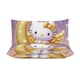 thumbnail image 3 of Hello Kitty Print Bedding Set Pattern Duvet Cove Set 3 Pieces 1 Quilt Cover And 2 Pillowcases for Women Men Teens, 3 of 5