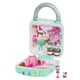 thumbnail image 2 of Set de Juego Shopkins Lil' Secrets Tienda de Helados Cute Scoops con Juguete Shoppie, 2 of 2