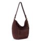 thumbnail image 3 of Bolso Hobo de Cuero The Sak Sequoia 36 cm, 3 of 5