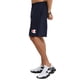 thumbnail image 3 of Pantalones cortos Champion para hombre, estampado, azul marino, talla S, 3 of 4