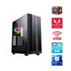 thumbnail image 1 of PC Gamer AMD Ryzen 3 2200G - Gráficos VEGA - 16 GB RAM - SSD 500GB M.2 - 2 TB HDD - Gamemax Precision Black, 1 of 3