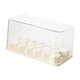 thumbnail image 3 of Vitrina Para Figuras Figuras En Miniatura Figuras De Acción Caja De Almacenamiento Para Mu?ecas 40cmx20cmx20cm, 3 of 5