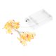 thumbnail image 2 of Fairy String Lights Batería Micro Impermeable Para Sala De Navidad Interior Exterior, 2 of 5