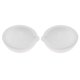 thumbnail image 1 of 2xQuartz Silica Melting Crisol Dish Pot Cup Para Gold Silver 100g 4.5x1.7cm, 1 of 5