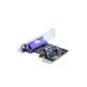 thumbnail image 2 of Tarjeta host PCIe Vantec de 1 puerto paralelo, 2 of 3