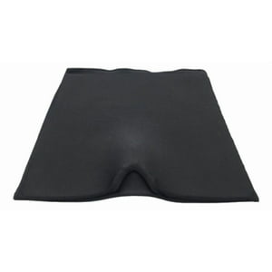 Genérico - Set 2 Compresa Gel Forma De Gorro Migraña Alivio Dolor Lau