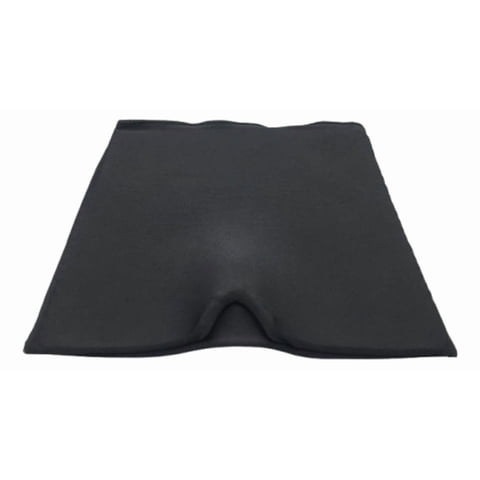 Genérico - Set 2 Compresa Gel Forma De Gorro Migraña Alivio Dolor Lau