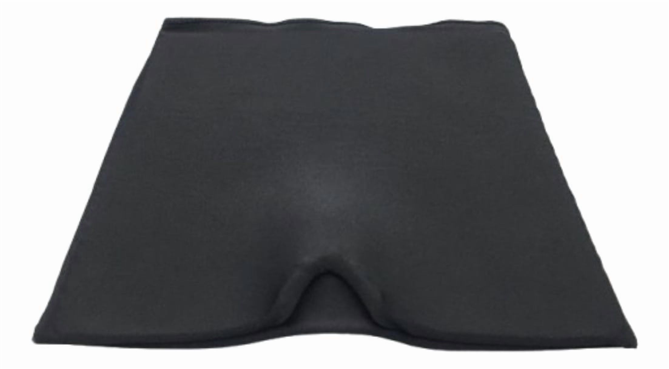 Genérico - Set 2 Compresa Gel Forma De Gorro Migraña Alivio Dolor Lau