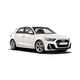 thumbnail image 1 of Pastillas Freno para auto Audi A1 2018-2023 Trasero, 1 of 4