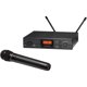 thumbnail image 1 of Micrófono inalámbrico de mano Audio‑Technica ATW‑2120C (banda I), 1 of 5