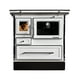 thumbnail image 1 of Cocina a Leña Calbuco MZ 80 Blanca, 1 of 8