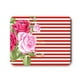 thumbnail image 1 of Mouse pad Flores M33V3 24x20 cm x 3 mm Neopreno ANHIZ, 1 of 2