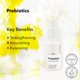 thumbnail image 2 of Ampolla de Probióticos The Potions Serum para el Rostro, 2 of 8