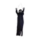 thumbnail image 3 of Colgante Fantasma Fantasma Colgante De Halloween Para Exterior Jardín árbol Exterior Interior Negro, 3 of 3