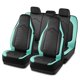 thumbnail image 1 of Cubierta para Asiento de Coche Skechers Menta Impermeable de Cuero, 1 of 8