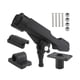 thumbnail image 2 of Soporte Universal Ajustable Para Caña De Pescar, Para Botes De Goma, Yates Y Canoas, 2 of 3