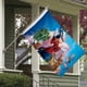 thumbnail image 3 of Bandera Temática Decorativa Desmarcar 120x180 cm, 3 of 6