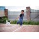 thumbnail image 4 of Peppy Pets Pink Unicorn Toy Bouncing Interactive Pet No, 4 of 5