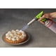 thumbnail image 2 of Soplete De Butano Ckgr Con Llama Ajustable Para Cocina, 2 of 8