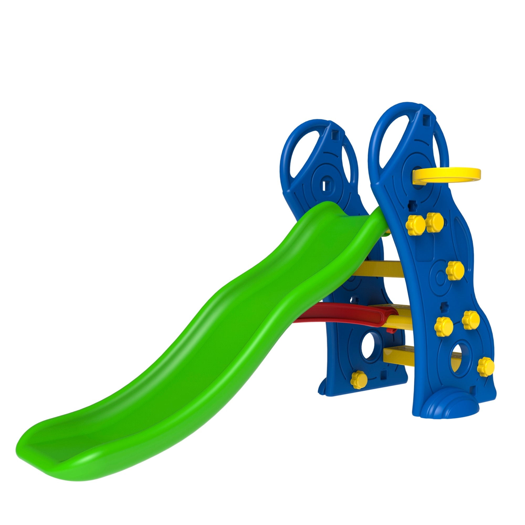 Bebesit - Tobogan Escalador Chd151