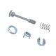 thumbnail image 4 of 6L3837167 / 168 Cilindro de cerradura de la puerta Kits de reparación de barril para SEAT, 4 of 5