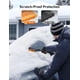 thumbnail image 4 of Raspadores de nieve y hielo AstroAI de 27 cm para parabrisas de coche, 4 of 8