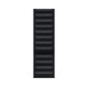 thumbnail image 2 of Correa de piel con eslabones de piel para Apple Watch Midnight, 45 mm S/M, 2 of 3