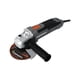 thumbnail image 2 of Esmeril 4 1/2" 700W + 4 Disc Vel/Var Aa 415/2/220, 2 of 3