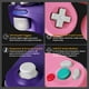 thumbnail image 3 of Controlador Clásico Cableado AARONMEI Gamecube Rosa, 3 of 3