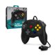 thumbnail image 1 of Controlador Con Cable Fleet Admiral Para Nintendo 64, 1 of 1