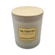 thumbnail image 1 of Vela Aromatica Elegante Fragancia Duradera Vaso Blanco, 1 of 7