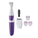 thumbnail image 2 of Bikini Trimmer Kit Para Mujer Lady Shaver Lavable Para Rostro, Brazo, Pierna, Axilas, 2 of 5