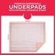 thumbnail image 2 of Almohadillas desechables A World of Deals, 76 x 91 cm, 100 unidades por funda, 2 of 9