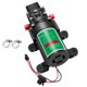 thumbnail image 1 of Bomba de agua Longrun Fresh 12 V DC con diafragma 4,5 l/min 85 PSI, 1 of 7