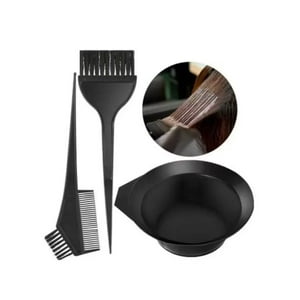 Maxbelle - Fuente De Tinte Con Tres Aplicadores