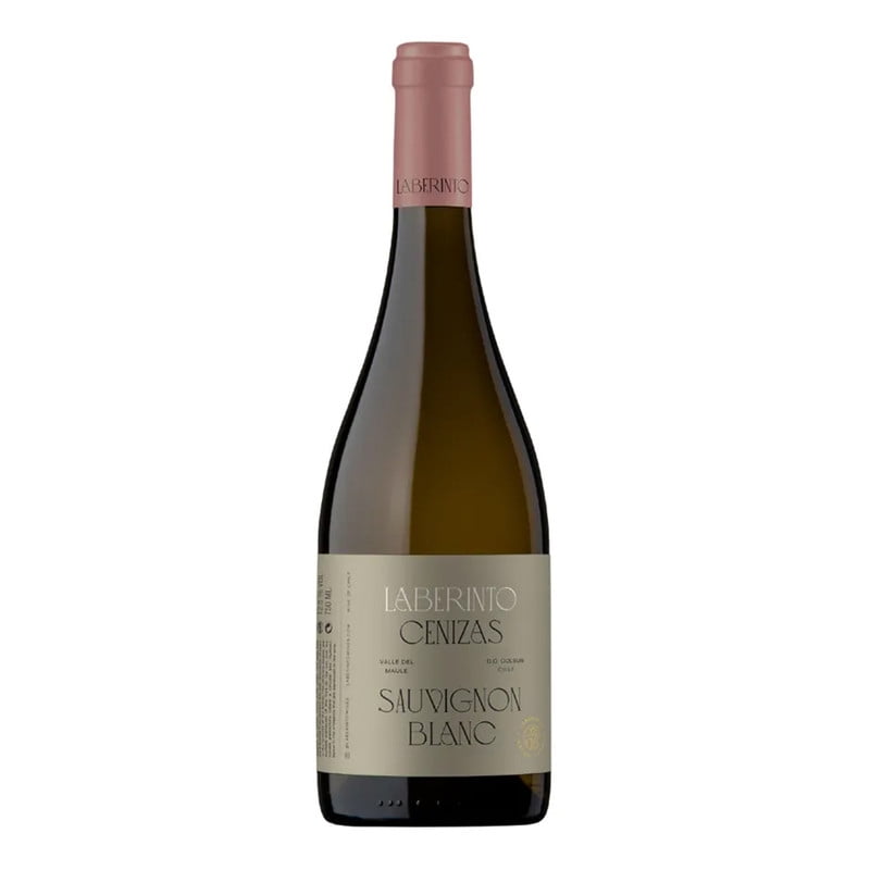 Vino Laberinto Cenizas Sauvignon Blanc