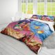thumbnail image 3 of Magic-Lamp-Jasmine Princess Duvet Cover Soft 3D Printed Bedding Set with Comforter Cover, 3 of 5