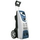 thumbnail image 2 of Hidrolavadora 2100W 145bar Hidrowash 1400 Blaupunkt, 2 of 3